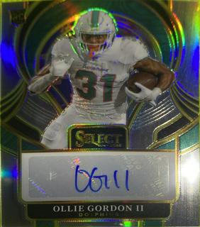 Ollie Gordon II