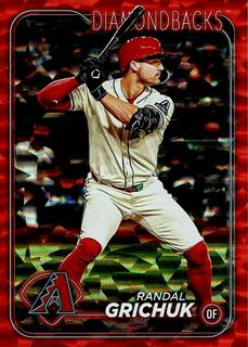 Randal Grichuk
