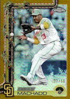 Manny Machado