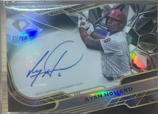 Ryan Howard