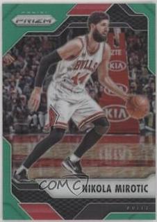 Nikola Mirotic