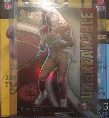 Jerry Rice #U8