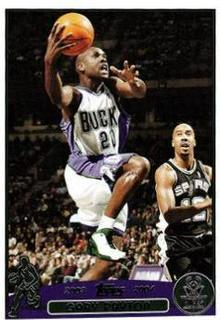 Gary Payton