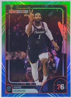 Andre Drummond