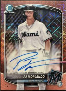 PJ Morlando