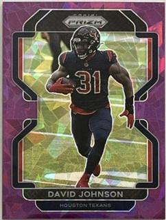 David Johnson
