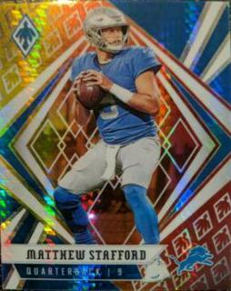 Matthew Stafford