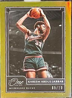 Kareem Abdul-Jabbar