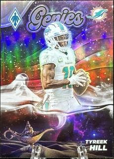 Tyreek Hill