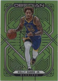 Kelly Oubre Jr.