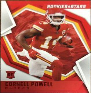 Cornell Powell