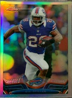 C.J. Spiller