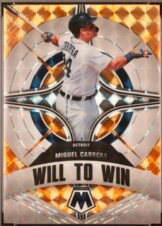Miguel Cabrera