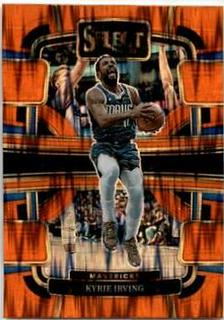 Kyrie Irving