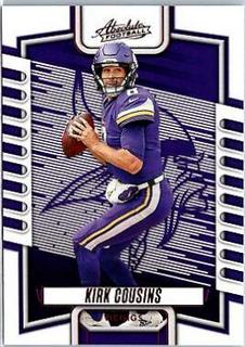 Kirk Cousins
