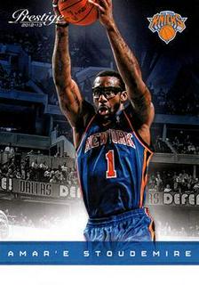 Amare Stoudemire