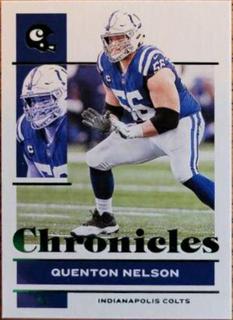 Quenton Nelson