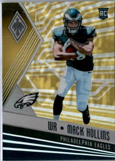 Mack Hollins