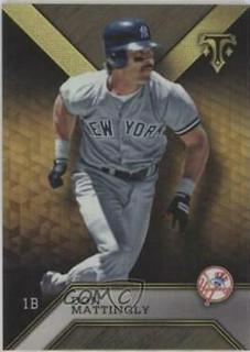 Don Mattingly