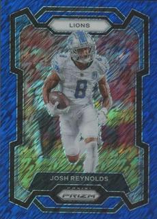 Josh Reynolds
