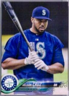 Nelson Cruz