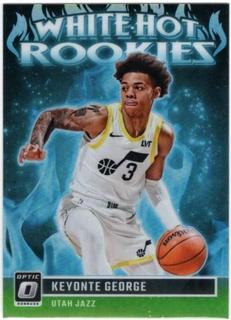 Keyonte George