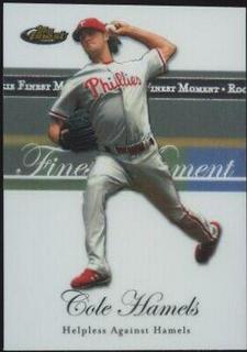 Cole Hamels