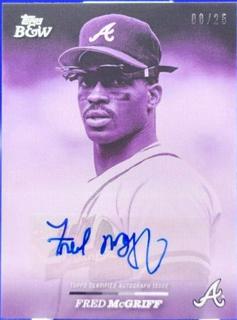 Fred McGriff