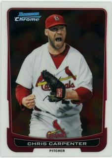 Chris Carpenter