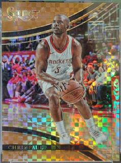 Chris Paul