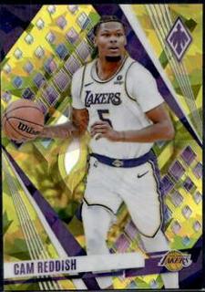 Cam Reddish