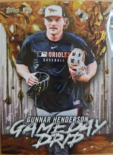 Gunnar Henderson