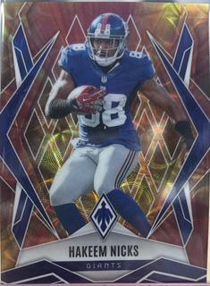 Hakeem Nicks