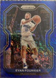 Evan Fournier
