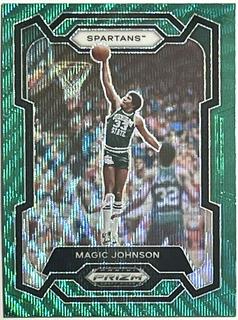 Magic Johnson
