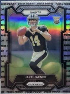 Jake Haener