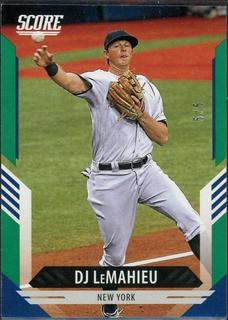DJ LeMahieu