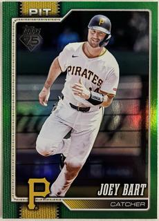 Joey Bart
