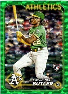 Lawrence Butler