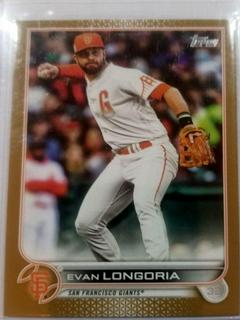Evan Longoria