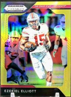 Ezekiel Elliott