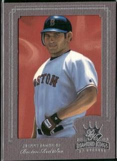 Johnny Damon
