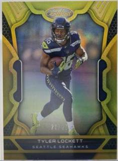 Tyler Lockett