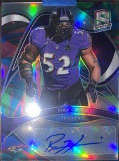 Ray Lewis