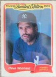 Dave Winfield