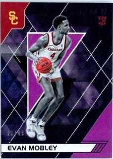 Evan Mobley