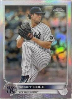 Gerrit Cole