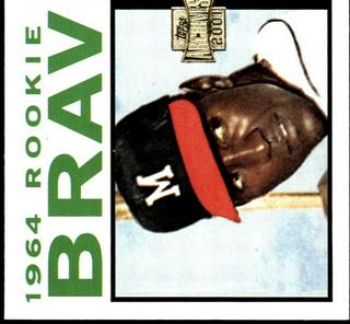 Rico Carty