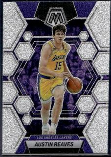Austin Reaves