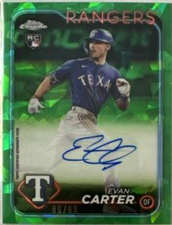Evan Carter